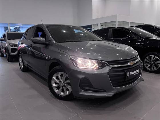 CHEVROLET ONIX 1.0 FLEX LT MANUAL CHEVROLET ONIX 1.0 FLEX LT MANUAL